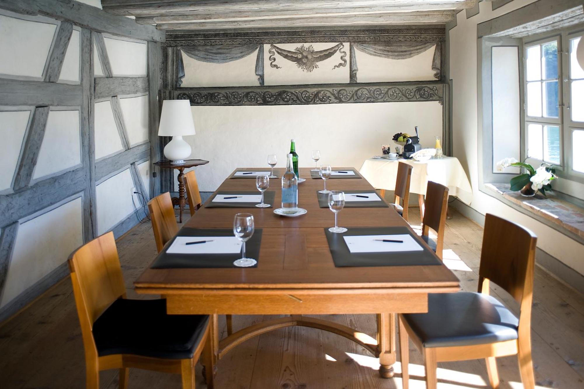 Gasthof Hirschen Eglisau Business foto